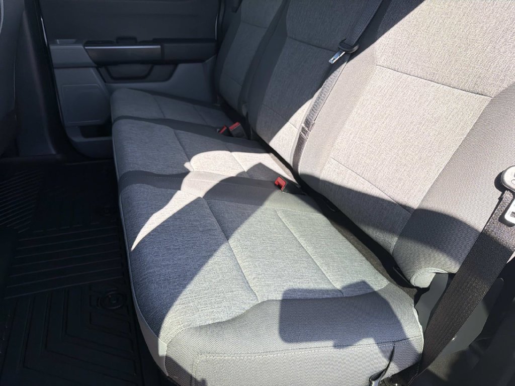 Certified 2024 Ford F150 XL AWD/4WD image 21