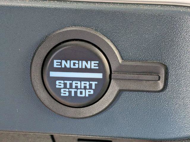Certified 2025 Ford Bronco Heritage Edition AWD/4WD image 28
