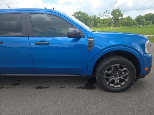 Certified 2022 Ford Maverick XLT w/ Equipment Group 300A Standard AWD/4WD image 4
