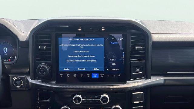 Certified 2026 Ford F150 Lariat AWD/4WD image 24