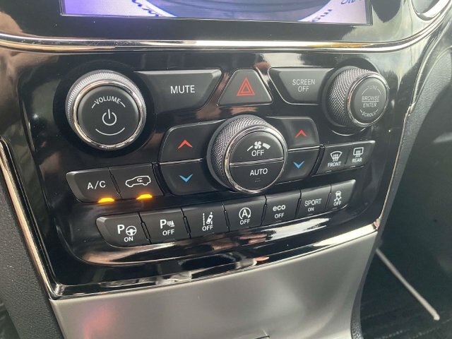 Used 2020 Jeep Grand Cherokee High Altitude AWD/4WD image 27