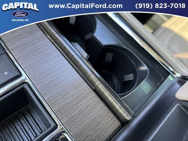 Certified 2024 Ford Expedition Max Limited image 31