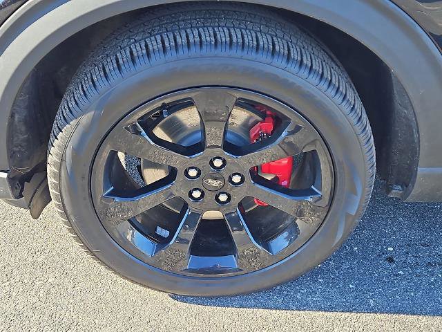 Certified 2022 Ford Explorer ST w/ Equipment Group 401A image 37