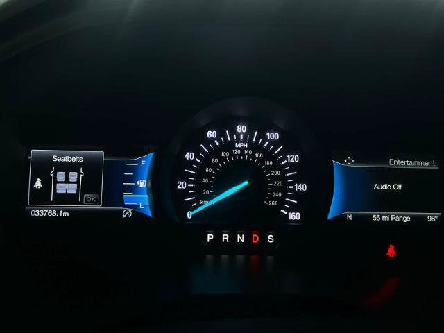 Certified 2023 Ford Edge SEL w/ Convenience Package AWD/4WD image 16