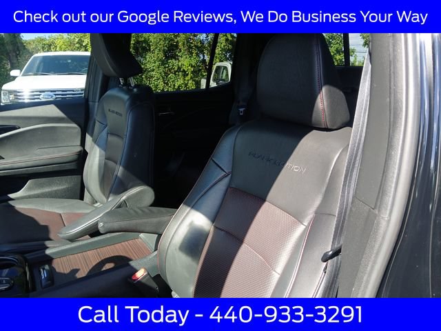 Used 2023 Honda Ridgeline Black Edition image 20