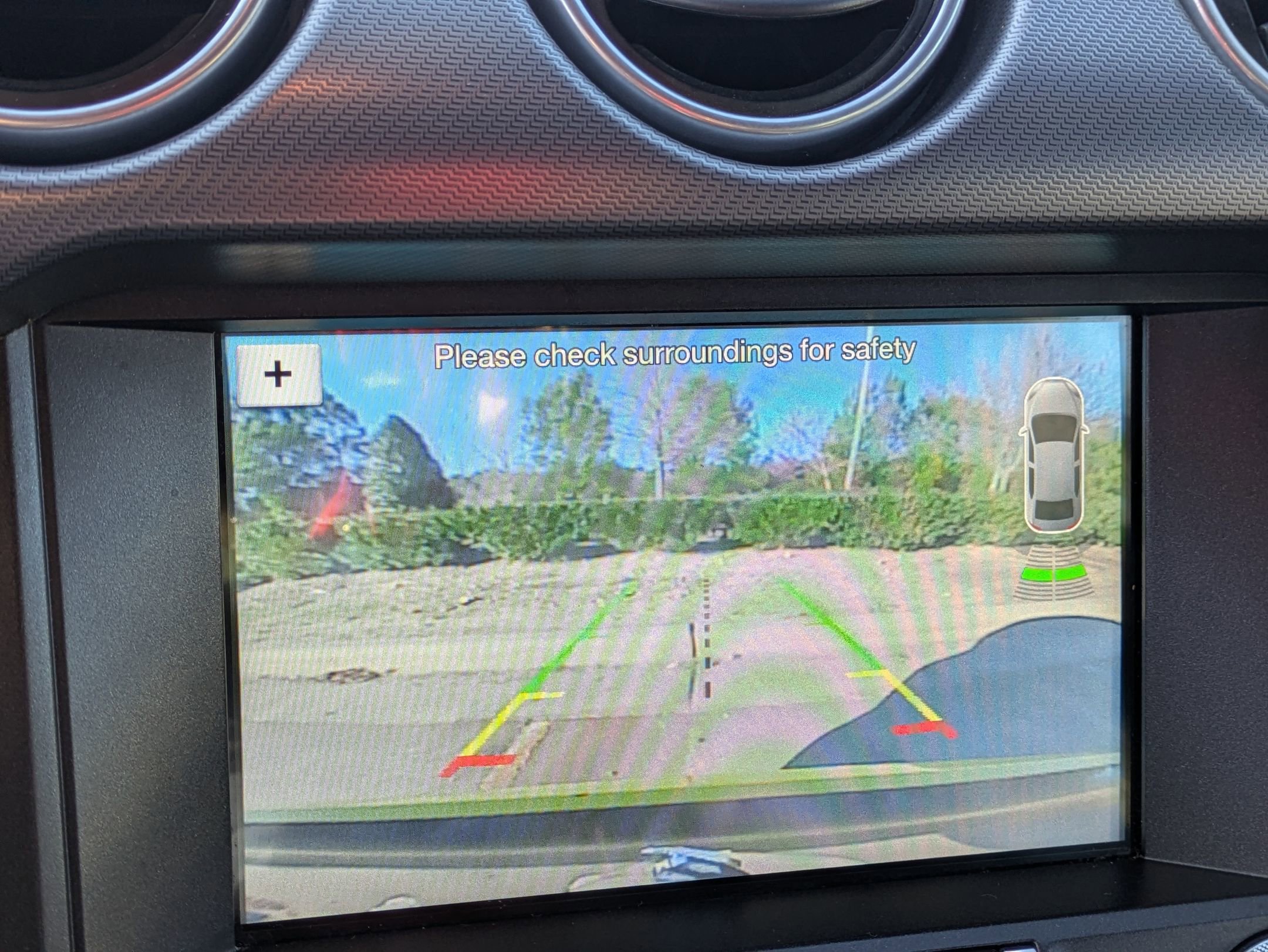 Certified 2018 Ford Mustang Premium w/ Equipment Group 201A image 26