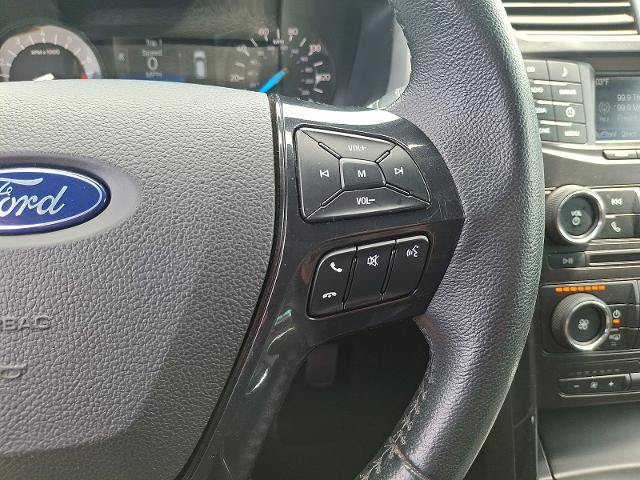 Certified 2017 Ford Explorer XLT AWD/4WD image 22