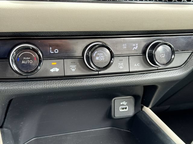 Used 2024 Honda HR-V LX image 18