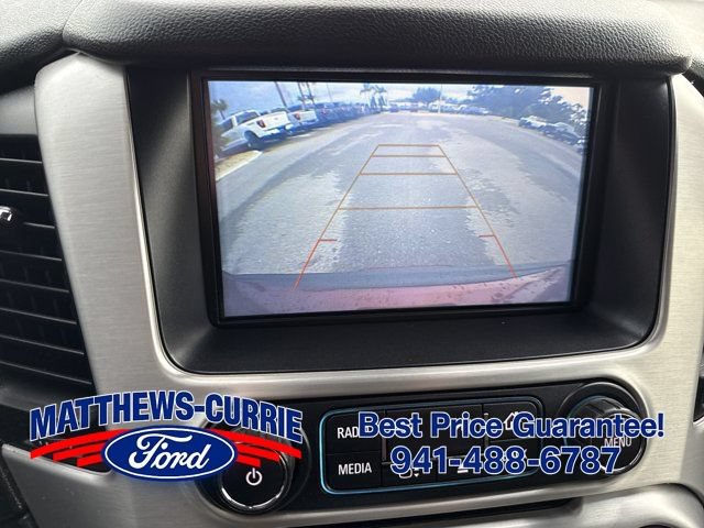 Used 2020 GMC Yukon XL SLT AWD/4WD image 20
