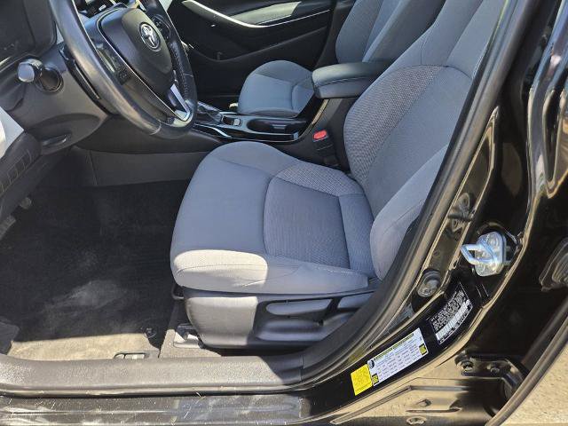 Used 2022 Toyota Corolla SE FWD image 22