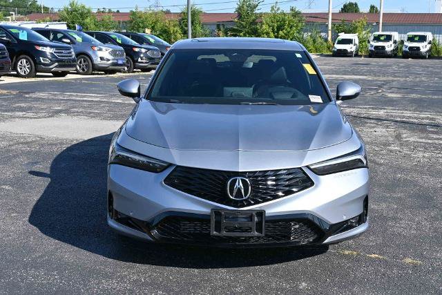 Used 2023 Acura Integra A-Spec w/ Technology Package FWD image 6