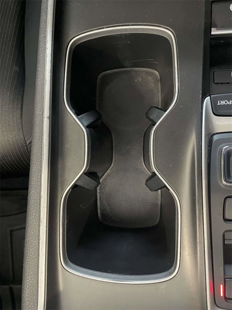 Used 2018 Honda Accord Hybrid image 18