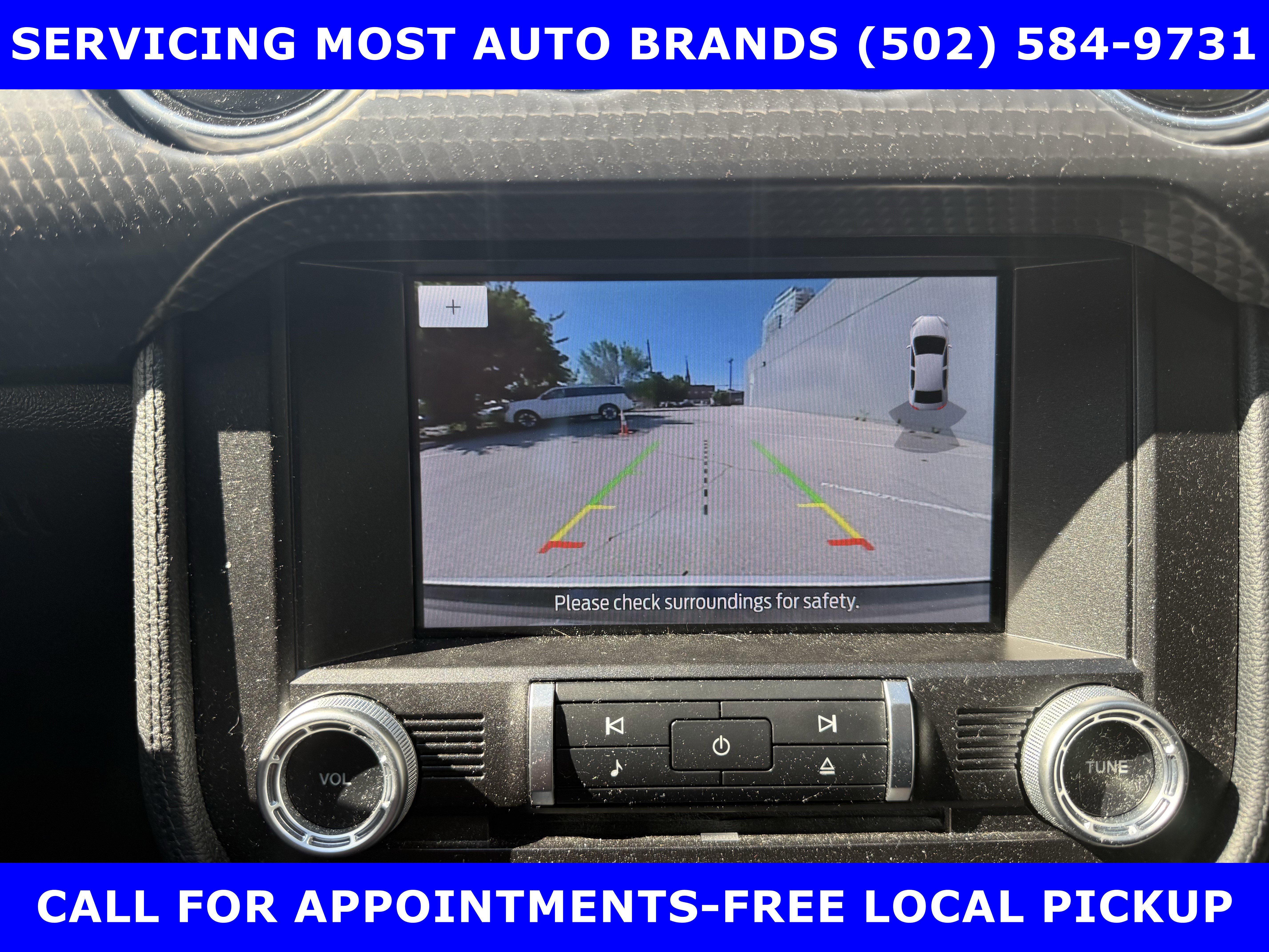 Certified 2023 Ford Mustang GT Premium w/ GT Performance Package image 34