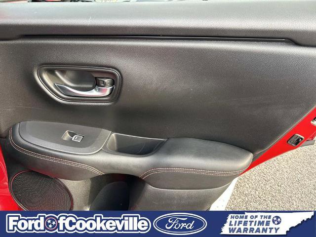 Used 2023 Honda HR-V Sport image 18