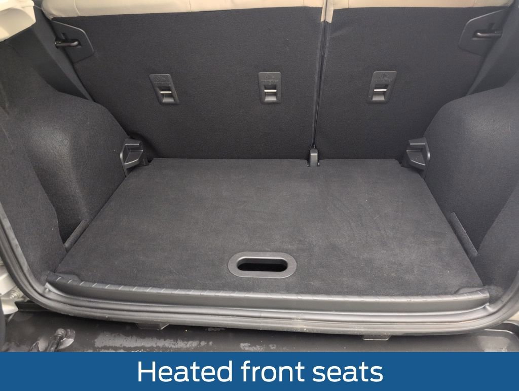 Certified 2019 Ford EcoSport SE image 38