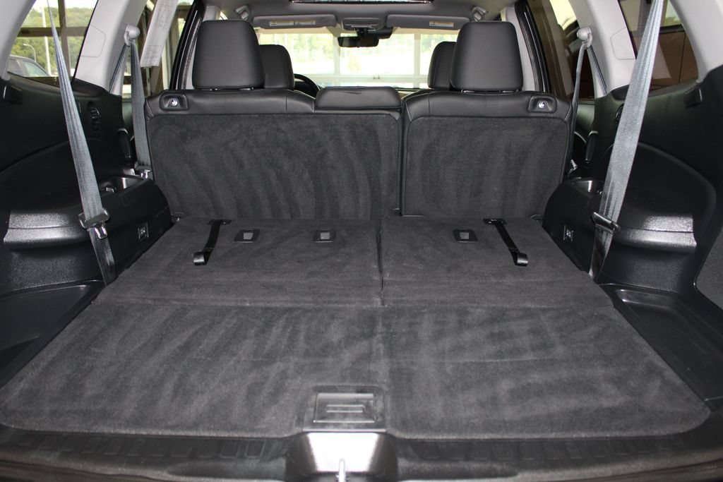 Used 2021 Honda Pilot EX-L image 51