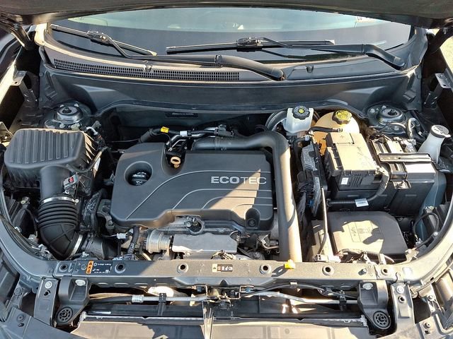 Used 2019 Chevrolet Equinox LT w/ Sun & Navigation Package image 30