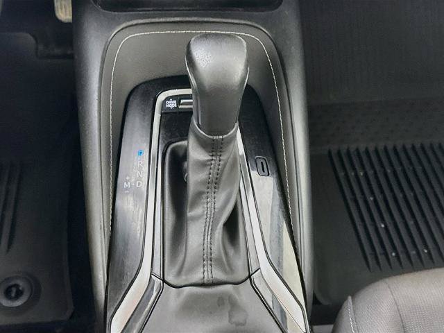 Used 2023 Toyota Corolla SE FWD image 17