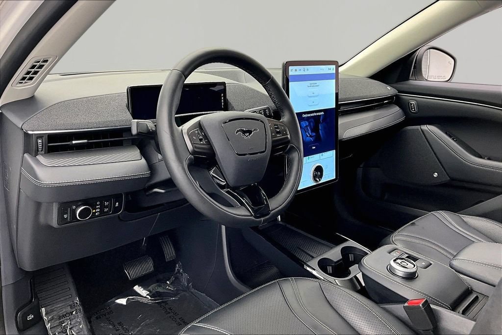 Certified 2023 Ford Mustang Mach-E Premium AWD/4WD image 14