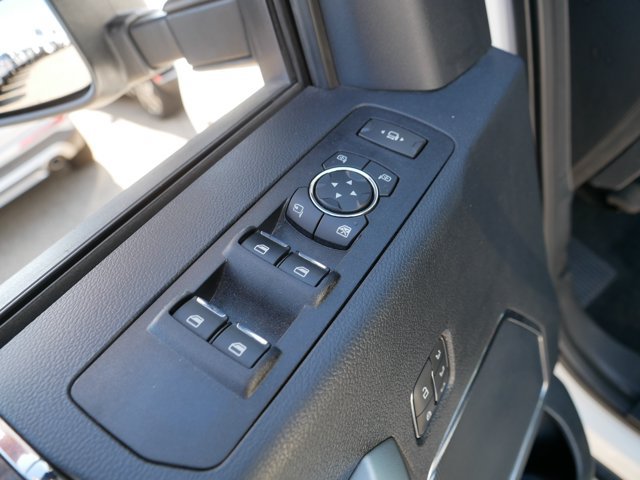 Certified 2022 Ford F350 Lariat w/ Lariat Ultimate Package AWD/4WD image 14