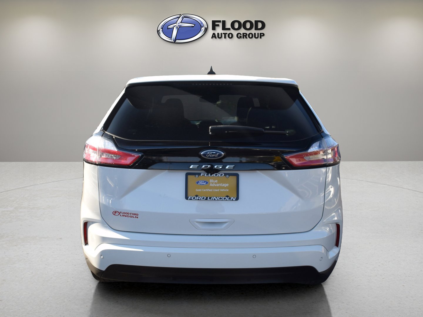 Certified 2022 Ford Edge ST-Line w/ Cargo Accessory Package image 5