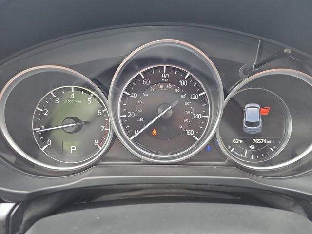 Used 2020 MAZDA CX-5 Sport AWD/4WD image 20
