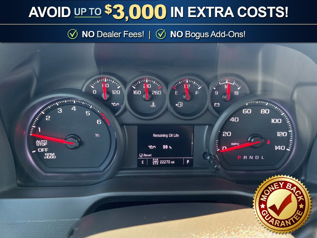 Used 2026 GMC Sierra 1500 Pro w/ Graphite Edition AWD/4WD image 19