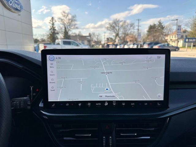 Certified 2023 Ford Escape ST-Line w/ Tech Pack #1 image 78