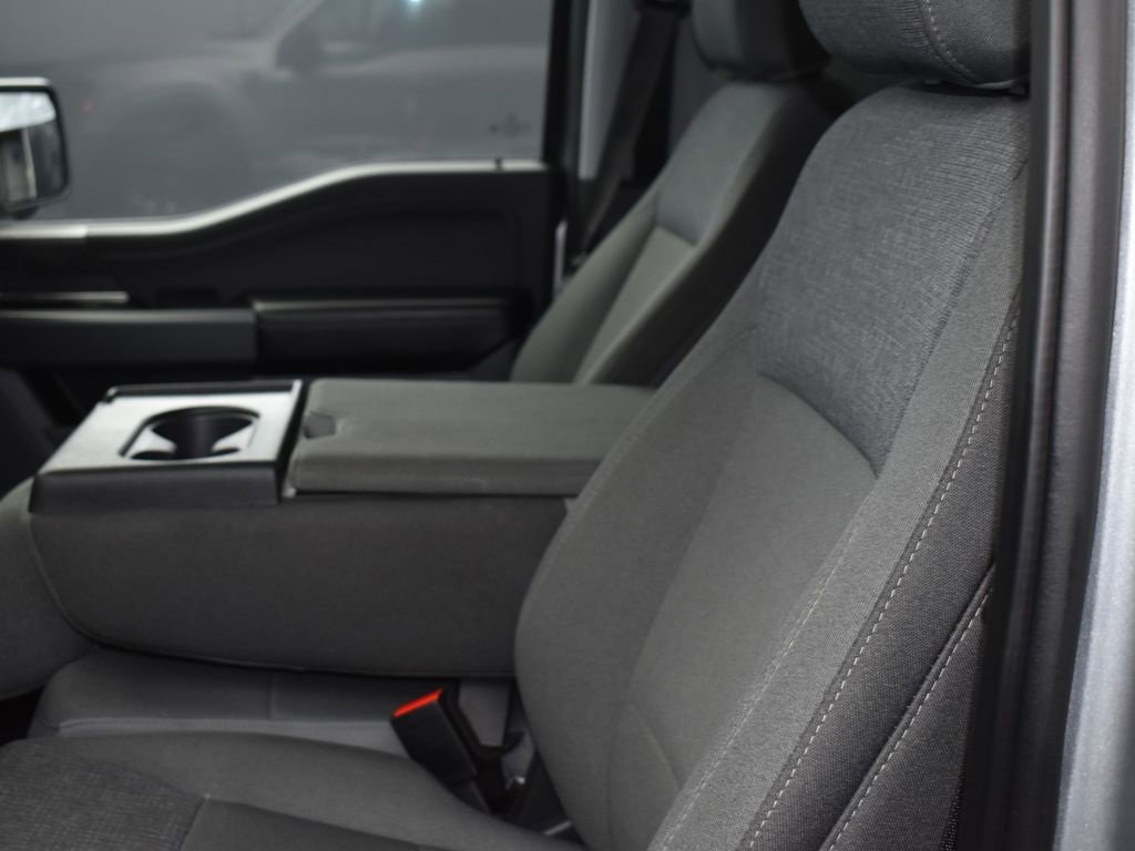 Certified 2024 Ford F150 XLT w/ Tow/Haul Package image 10