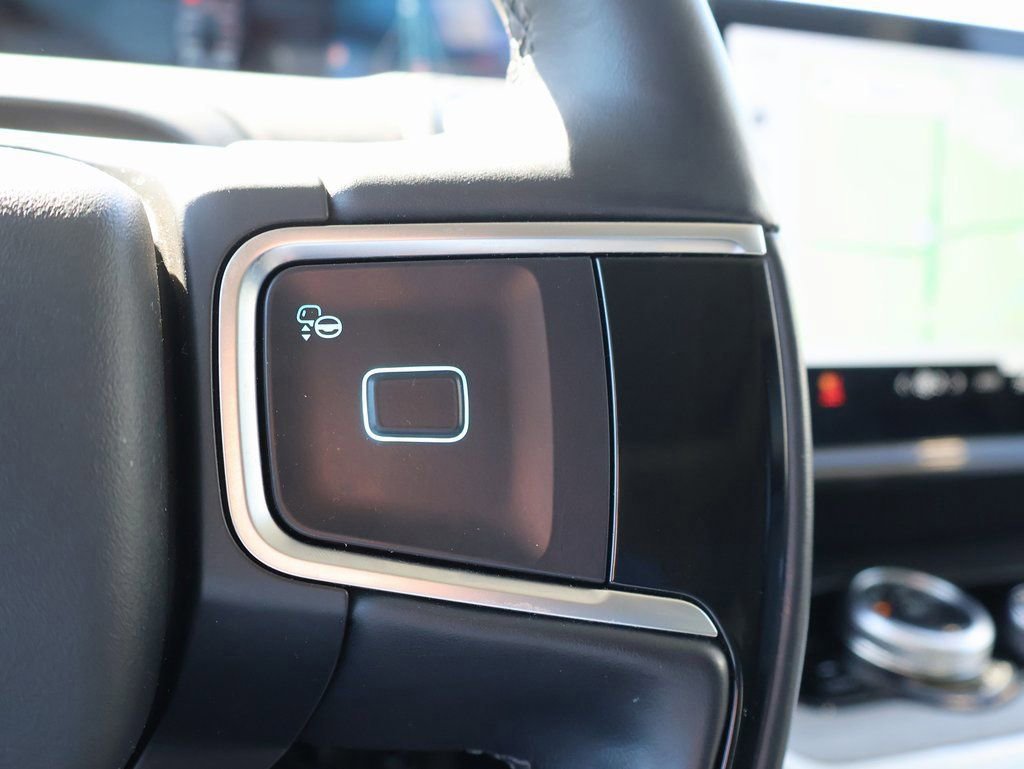 Certified 2025 Ford Expedition Max Platinum image 31