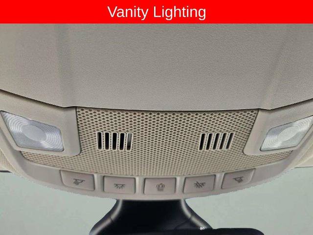 Certified 2024 Ford Edge SEL w/ Convenience Package AWD/4WD image 25