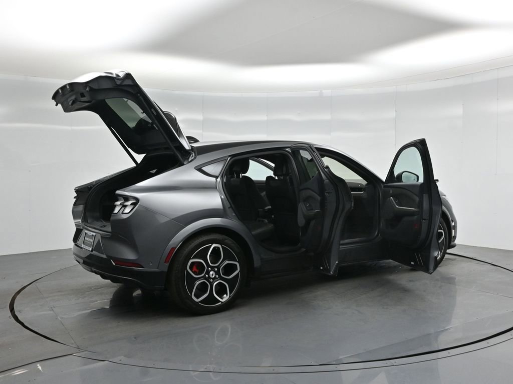 Certified 2023 Ford Mustang Mach-E GT image 6