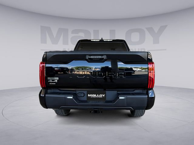 Used 2024 Toyota Tundra SR5 AWD/4WD image 4
