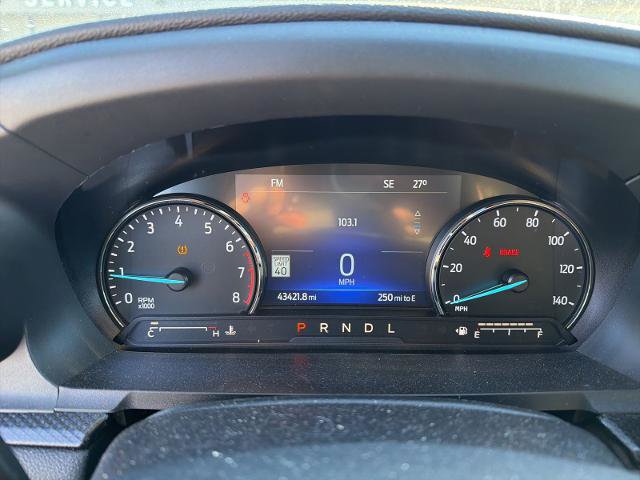 Certified 2023 Ford Explorer ST-Line w/ Class IV Trailer Tow Package image 6