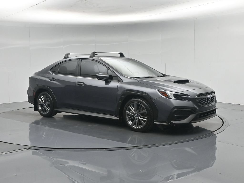 Used 2024 Subaru WRX AWD/4WD image 24