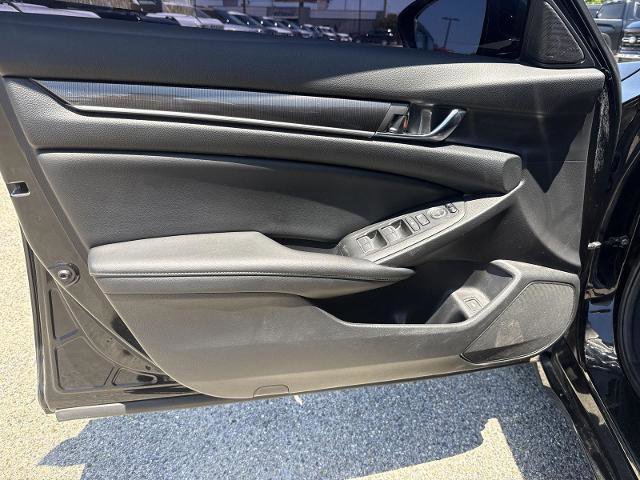 Used 2021 Honda Accord Sport image 22
