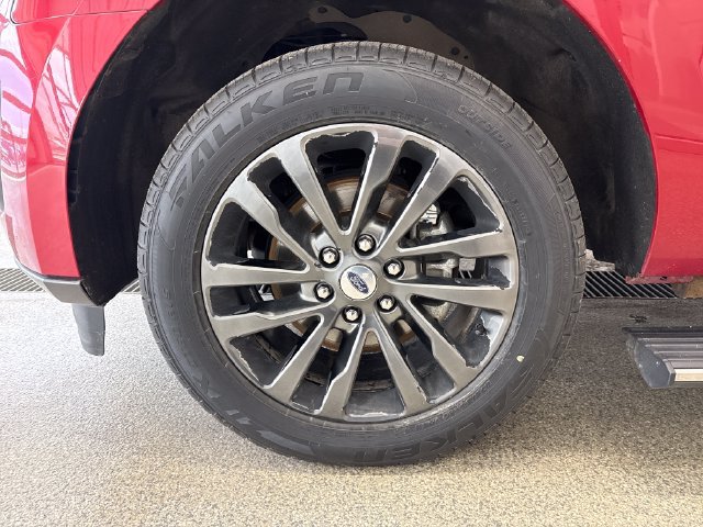 Certified 2021 Ford Expedition Max Limited AWD/4WD image 25