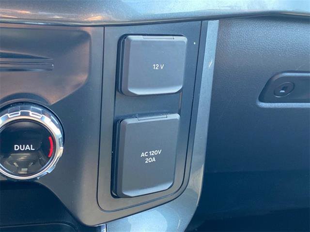 Certified 2022 Ford F150 XLT w/ Equipment Group 302A High image 59