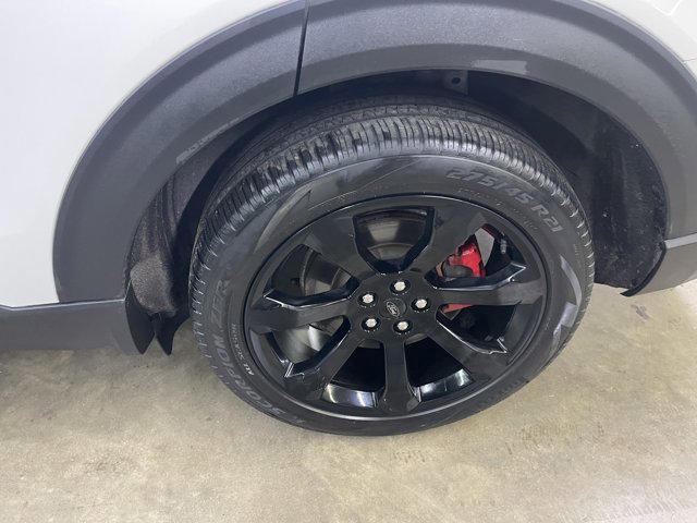 Certified 2021 Ford Explorer ST w/ Equipment Group 401A AWD/4WD image 9