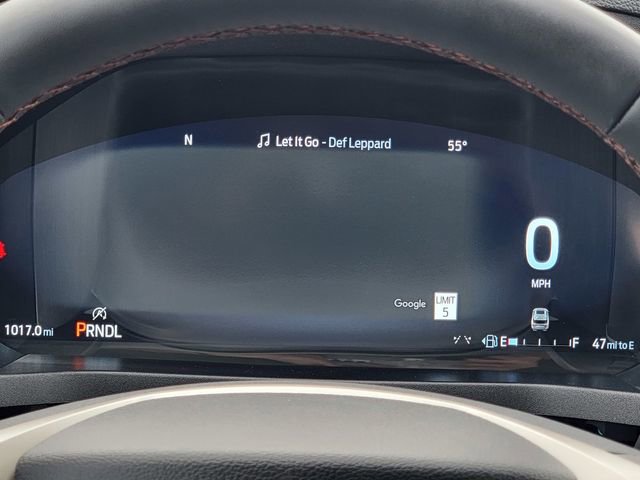 Certified 2026 Ford Explorer Active w/ Active Comfort Package image 36