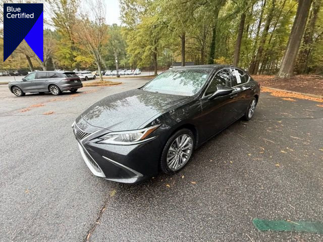 Used 2019 Lexus ES 350