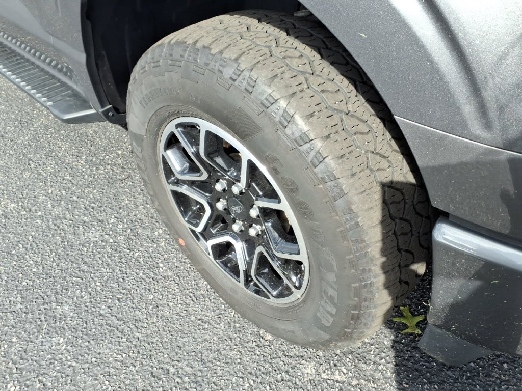 Certified 2023 Ford F150 XL w/ STX Appearance Package AWD/4WD image 7