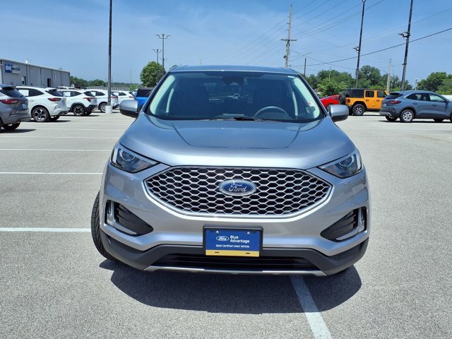 Certified 2023 Ford Edge SEL w/ Convenience Package AWD/4WD image 8