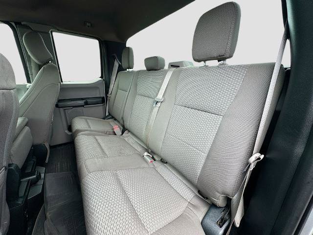 Certified 2020 Ford F150 XLT AWD/4WD image 19