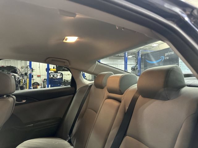 Used 2020 Honda Civic EX image 31