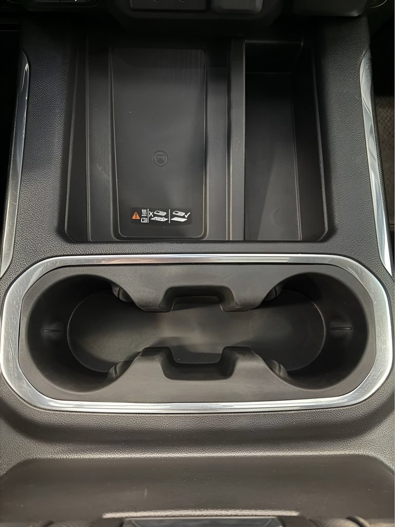 Used 2021 GMC Sierra 1500 AT4 w/ Technology Package AWD/4WD image 29