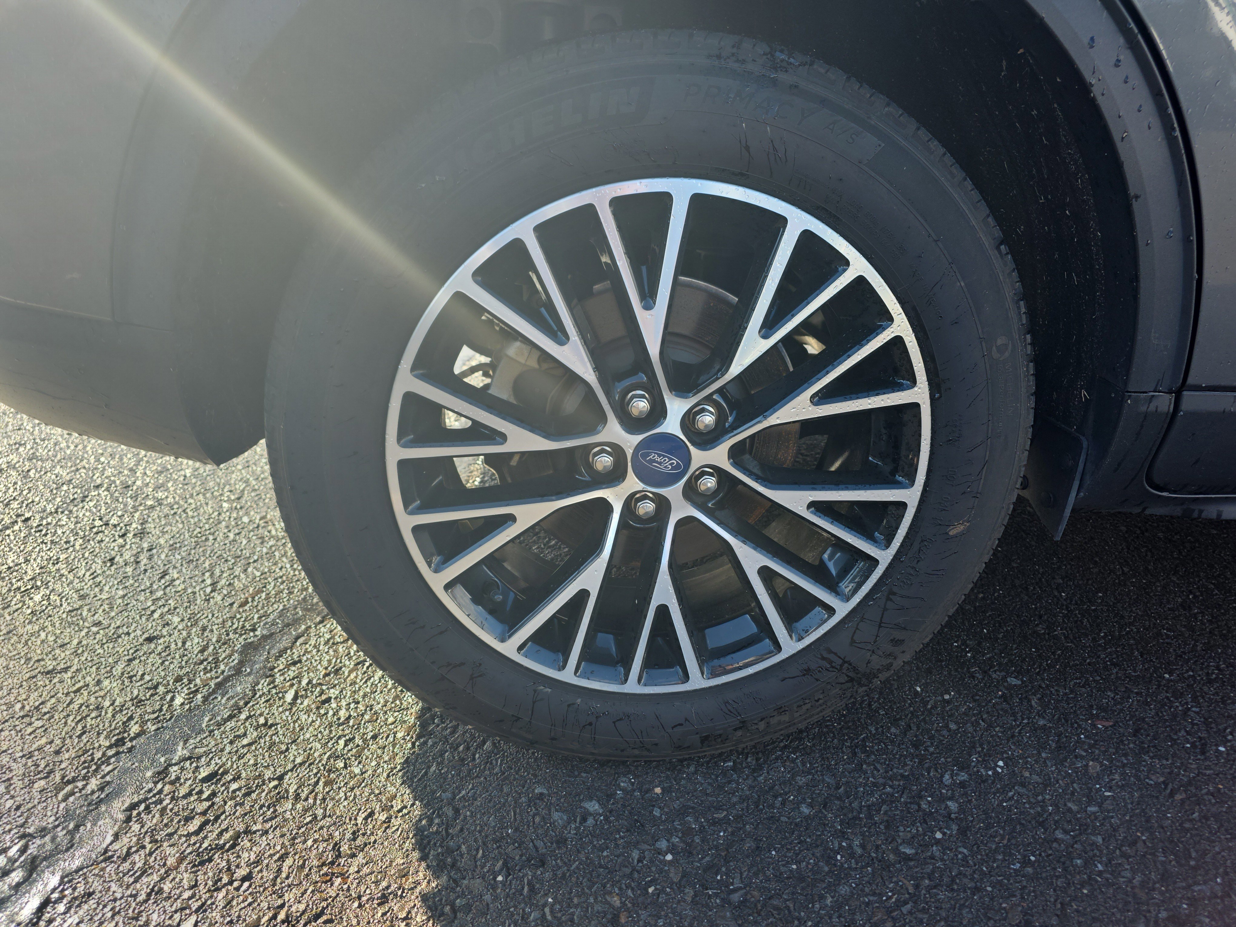 Certified 2022 Ford Escape SEL w/ Technology Package image 12