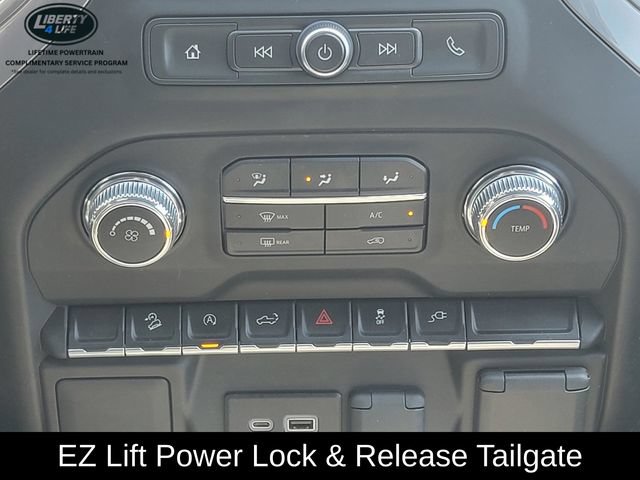 Used 2022 GMC Sierra 1500 Pro w/ Sierra Value Package AWD/4WD image 23