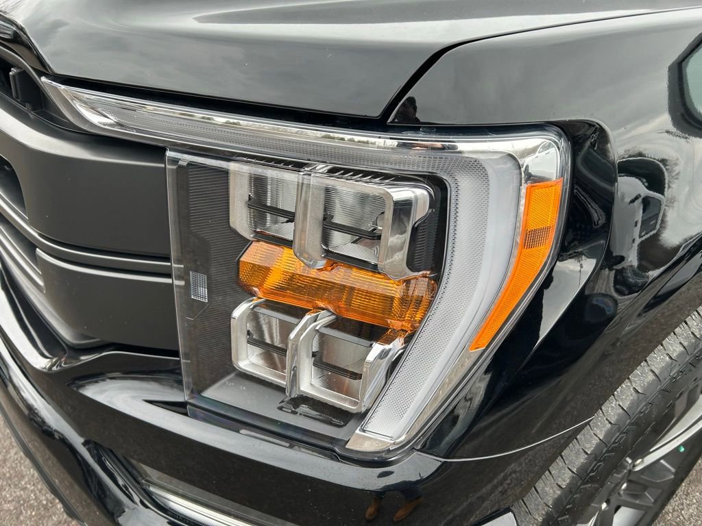 Certified 2023 Ford F150 Lariat image 37