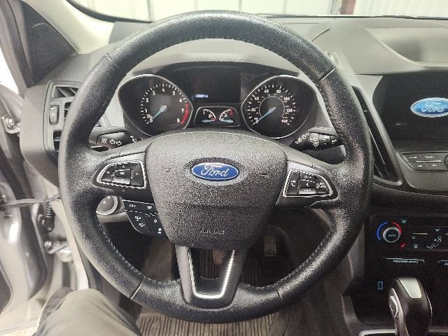 Certified 2019 Ford Escape SEL AWD/4WD image 21